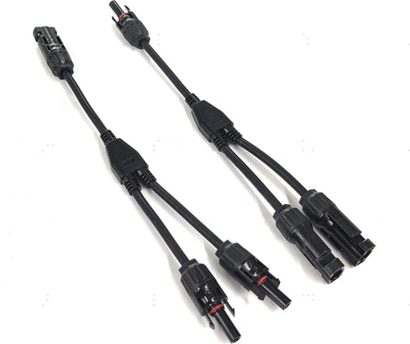 Ecoflow parallelkabel