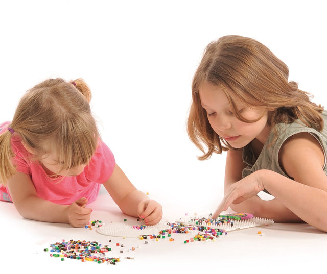 Hama jbm 4451, 5 jaar, pvc, meerkleurig, 3 stuk(s)