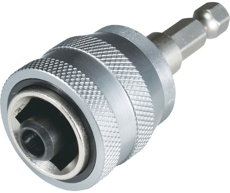 Makita ezychange adapter + hss boor - e-04070