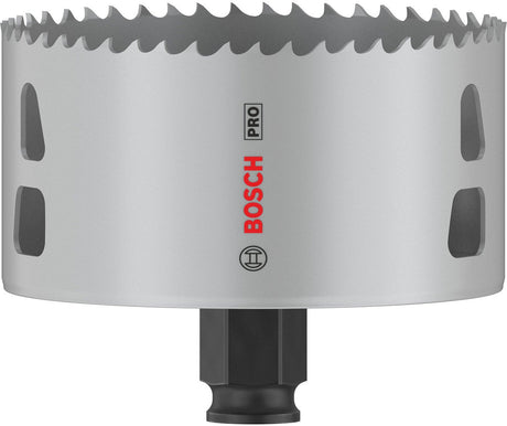 Bosch pro multi material pc plus lochsäge 92 mm - 2608594407