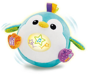 Vtech stuiterpret pingu