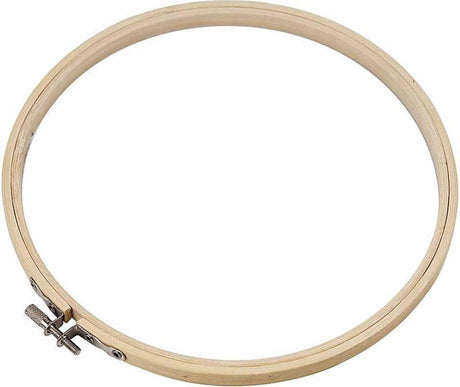 Creativ company borduurframe, d: 20 cm, 1stuk