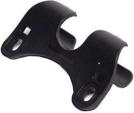Xlc pu-x02 pomphouder - mini - universeel - zwart