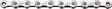 Bbb cycling powerline fietsketting – 12 speed fietsketting racefiets – 114 schakels – bch-122