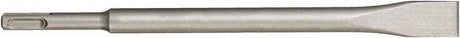 Metabo 628407000 sds-plus platte beitel - 250 x 20mm