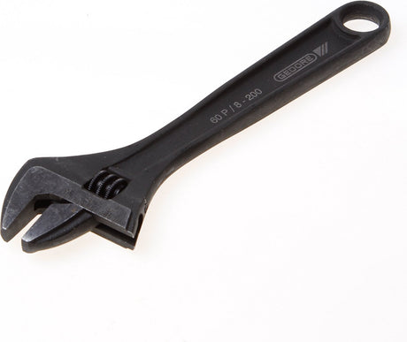 Gedore verstelbare moersleutel - 8 inch