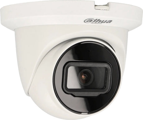 Dahua ipc-hdw2841tm-s 8mp 2.8 mm 4k minidome ip camera ir poe microfoon