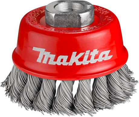 Makita 100mm komborstel - p-04472