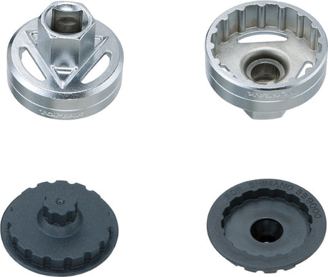 Topeak Trapassleutel hollow