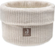 Jollein commode mandje - 14x18cm - cloudy rib - oatmeal