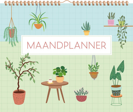 Maandplanner