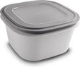 Sunware - sigma home vershouddoos 3,8l grijs