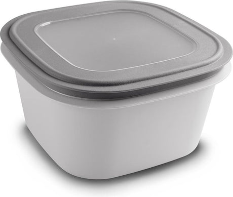 Sunware - sigma home vershouddoos 3,8l grijs