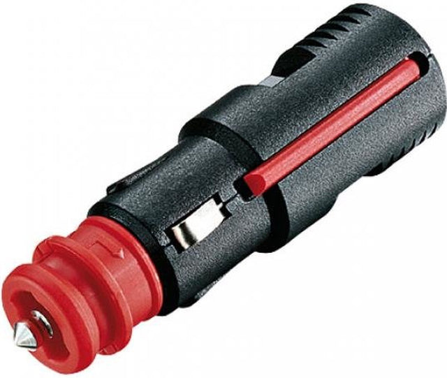 Procar 12-24 volt universele stekker 8 a