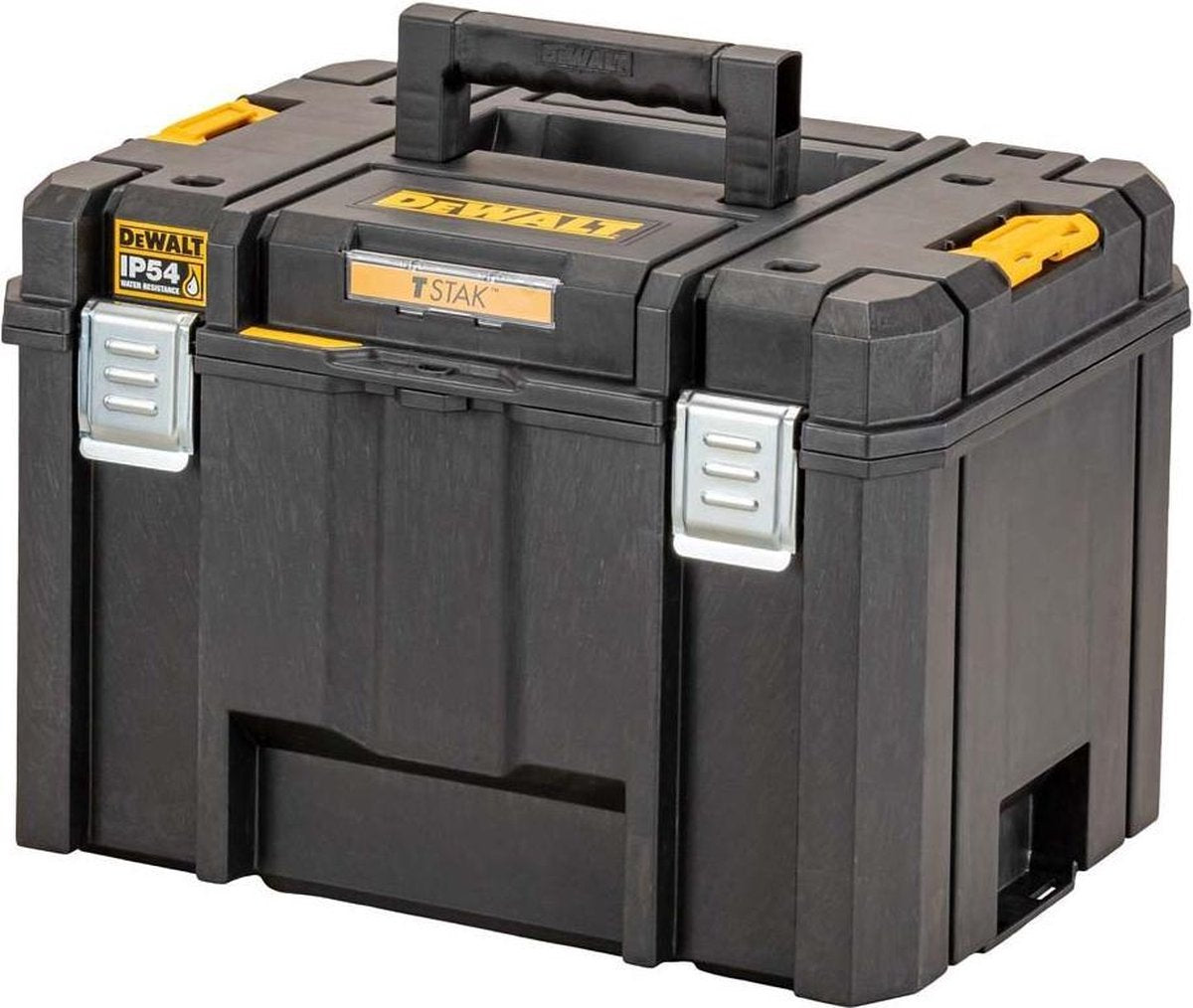 Dewalt tstak koffer - dwst83346-1