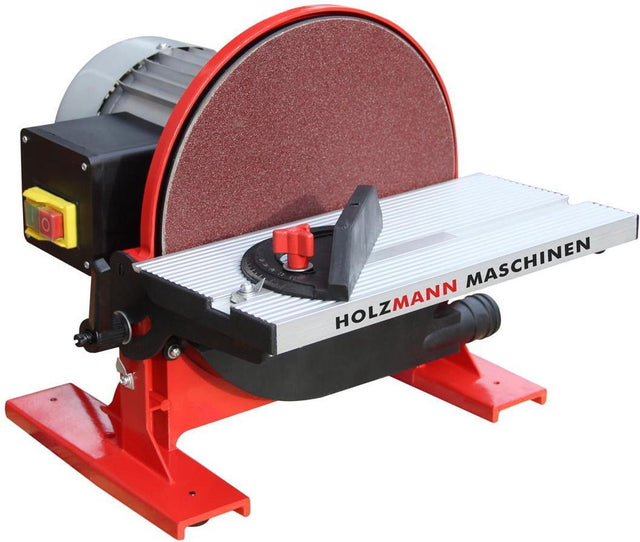 Holzmann schuurmachine - tsm250