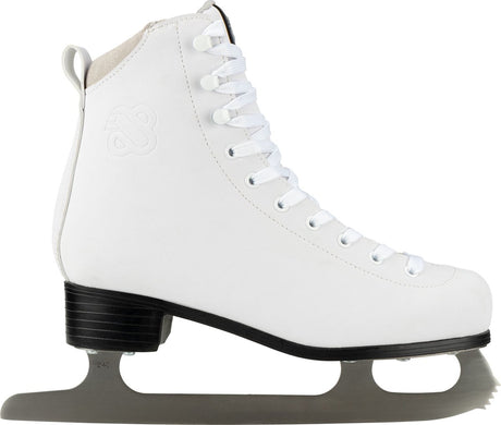 Nijdam kunstschaats - classic - spinderella twirl - maat 43