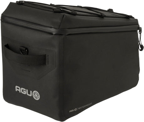 Agu shelter trunkbag tas mik 2.0 waterdicht