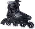 Tempish wox 2.0 84 skeelers - inline skates - zwart - maat 46