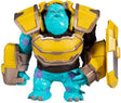 Mcfarlane disney mirrorverse action figure sulley 13 cm