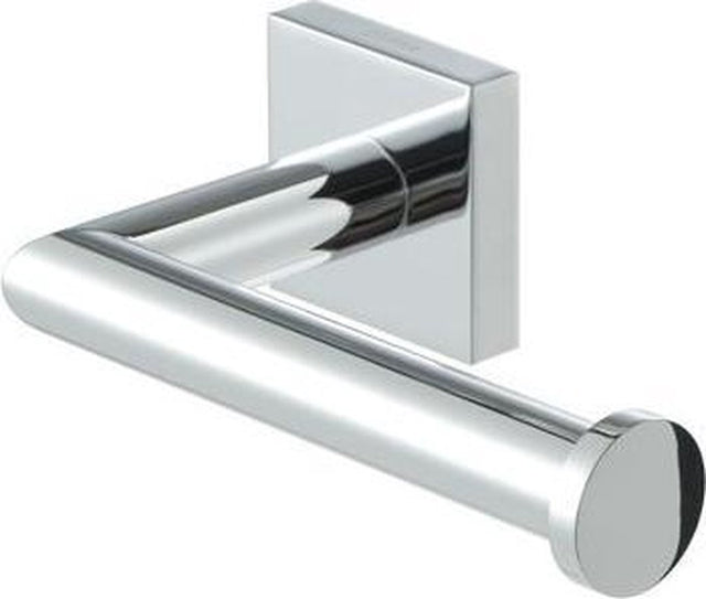 Geesa nelio toiletrolhouder zonder klep - chroom