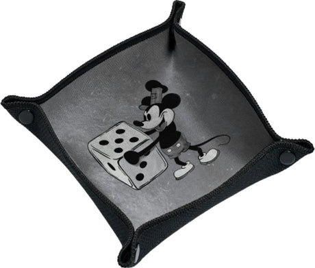 Geronimo games dice tray - mickey mouse - - offline - accesories