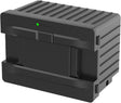 Steamy oplaadbare batterij voor -e compressor koelboxen