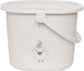 Bébé-jou luieremmer tiny sheep