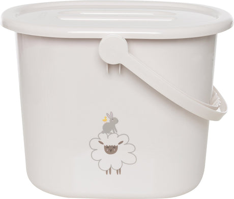 Bébé-jou luieremmer tiny sheep