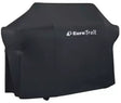 Eurotrail luxe hoes voor genesis ii 300 serie