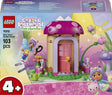 Lego gabby's poppenhuis 11212 kitty fee's tuinhuisje