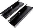 Safescan 4141b montagebeugel die eenvoudig uw kassalade onder uw toonbank installeert - metalen beugels voor een eenvoudige installatie - geschikt voor de sd-4141 en hd-4141s kassalades
