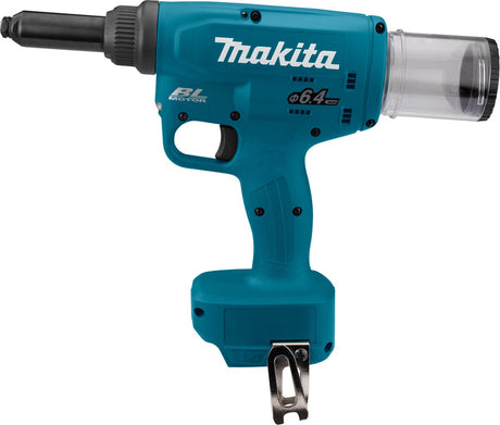 Makita drv250z accu-popnagelpistool 18 v