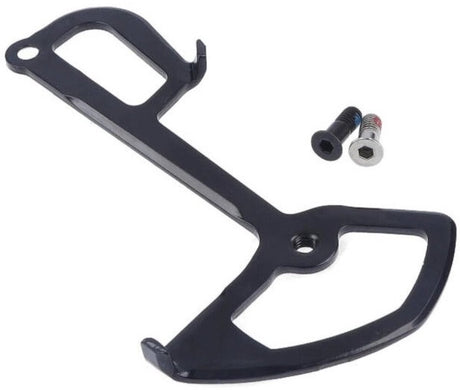 Sram sx nx eagle gx eagle axs binnenkooiplaat zwart
