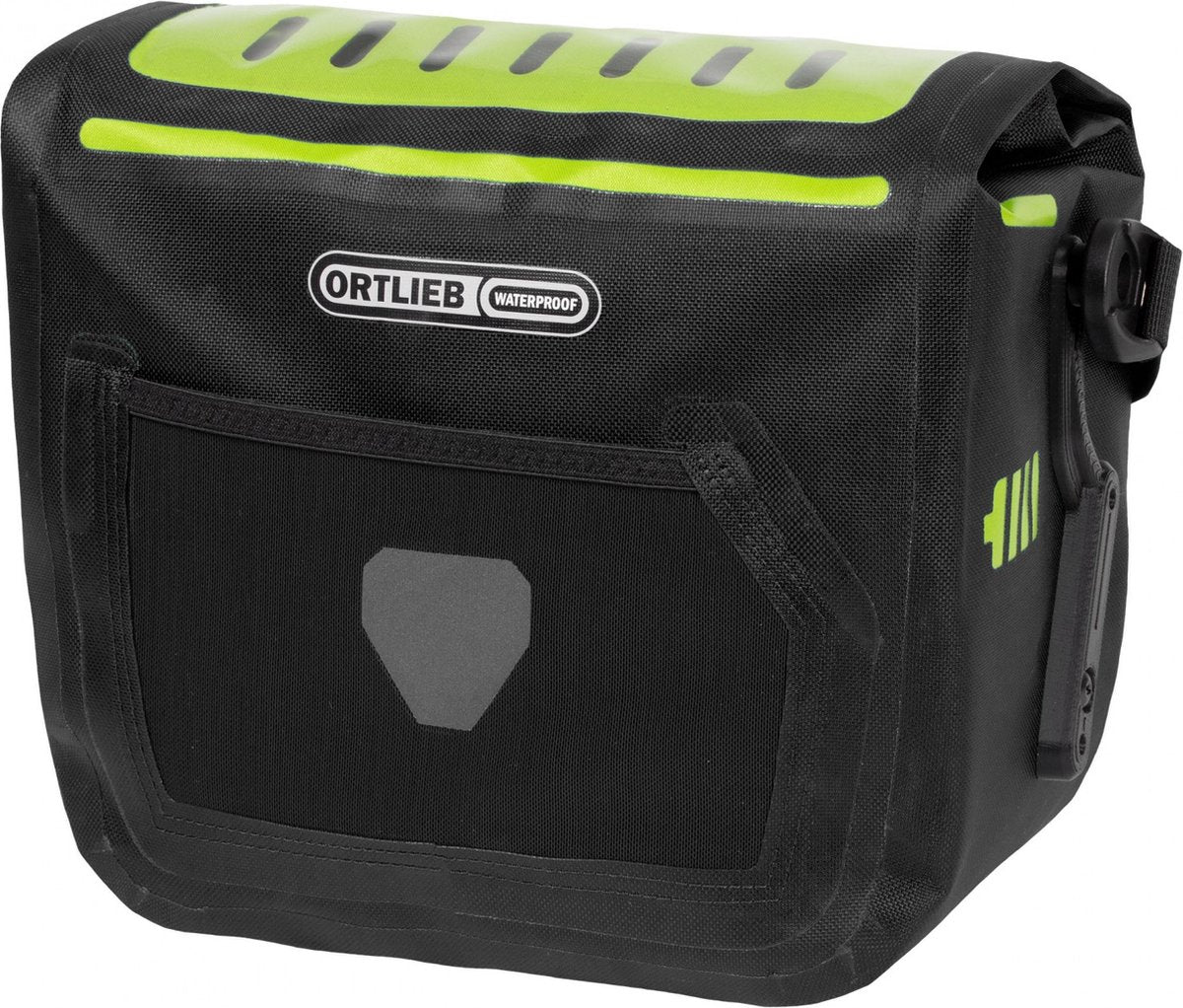 Ortlieb e-glow 7 l of8230 (excl. bevestigingssysteem)