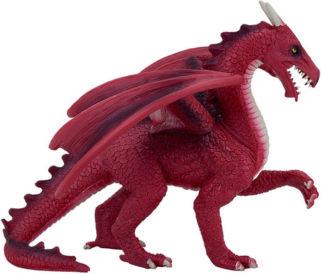 Mojo fantasy rode draak - 387214