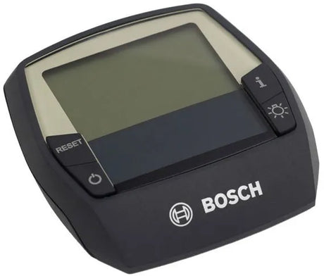 Bosch Display Intuvia Antraciet