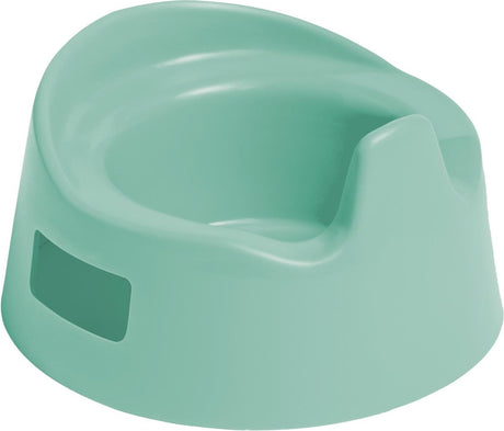 Heless poppenpotje 15 cm mintgroen