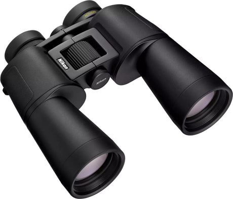 Nikon action 16x50 verrekijker