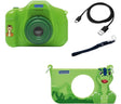 Lexibook kindercamera met dinosaur bescherming