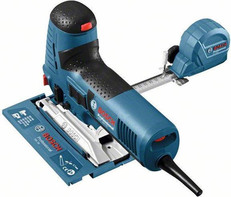 Bosch cirkelsnijder + fsn sa geleiderailadapter - professional ks 3000 - 1600a001ft