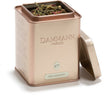 Dammann frères - miss dammann - 100 gram losse groene thee met gember en vruchten