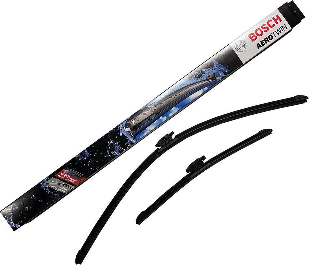 Bosch - aerotwin a430s ruitenwisser set