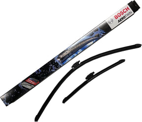 Bosch aerotwin ar605s ruitenwissers voorruit 600 en 340 mm