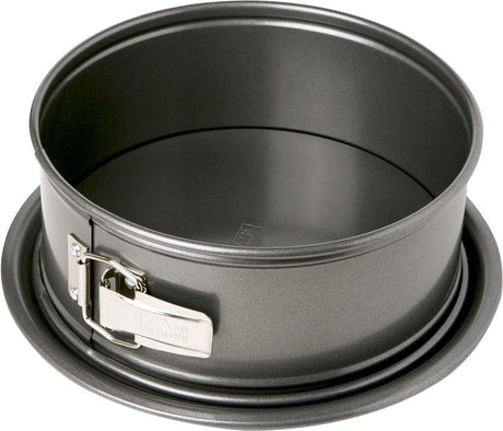 Rbv birkmann birkmann easy baking springvorm 28x9cm