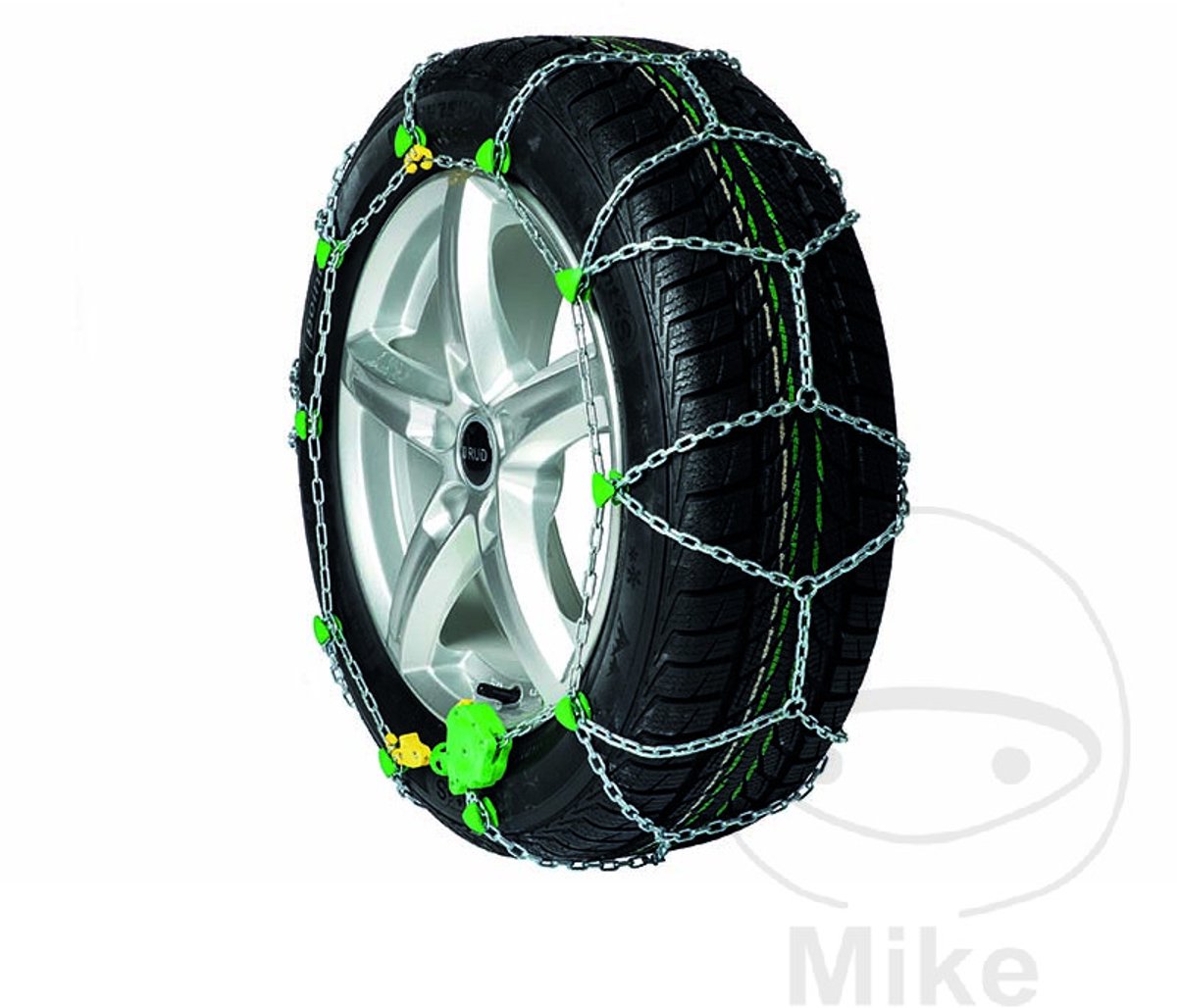 Rud schneekette compact oekomat e140