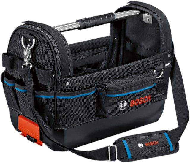 Bosch professional proclick gwt 20 gereedschapstas