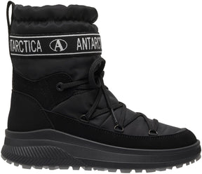 Antarctica 8709 snowboots dames - nero