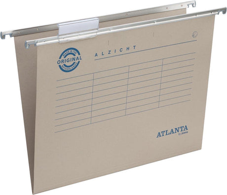 Atlanta elba ruiters voor elba verticfile hangmappen - 1 stuk