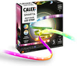 Calex smart led strip - 5m, slimme lichtstrip, rgbic+cct, app bedienbaar, binnengebruik, 24w